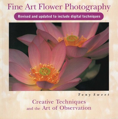 Fine Art Flower Photography Fine Art Flower Photography