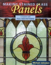 Making Stained Glass Panels Making Stained Glass Panels