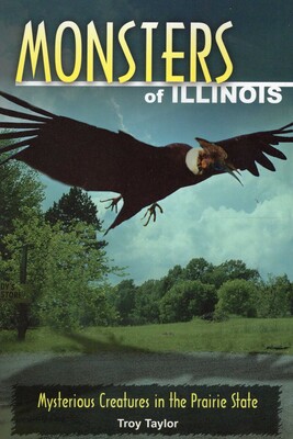 Monsters of Illinois Monsters of Illinois