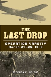 The Last Drop The Last Drop