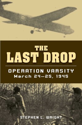 Last Drop
