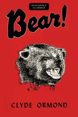 Bear! Bear!