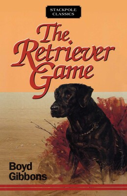 Retriever Game Retriever Game