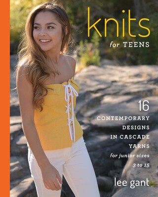 Knits for Teens Knits for Teens