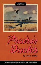 Prairie Ducks Prairie Ducks