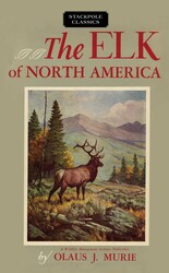 Elk of North America Elk of North America