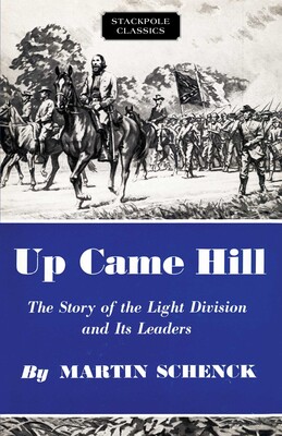 Up Came Hill Up Came Hill