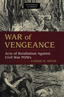 War of Vengeance War of Vengeance