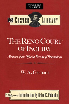 Reno Court of Inquiry Reno Court of Inquiry
