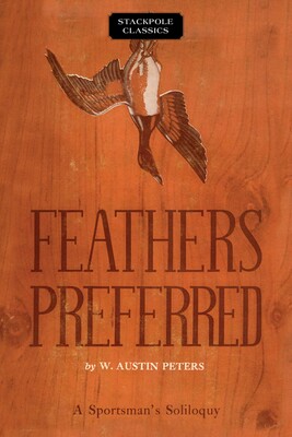 Feathers Preferred Feathers Preferred