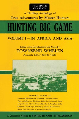 Hunting Big Game Hunting Big Game