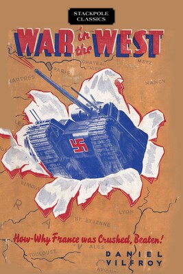 War in the West War in the West