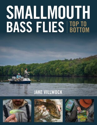 Smallmouth Bass Flies Top to Bottom Smallmouth Bass Flies Top to Bottom