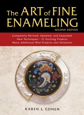 Art of Fine Enameling Art of Fine Enameling