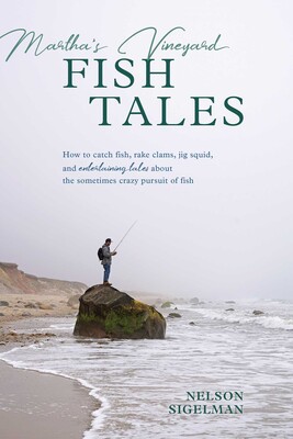 Martha's Vineyard Fish Tales Martha's Vineyard Fish Tales