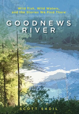 Goodnews River Goodnews River
