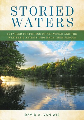 Storied Waters Storied Waters