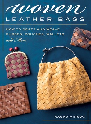 Woven Leather Bags Woven Leather Bags