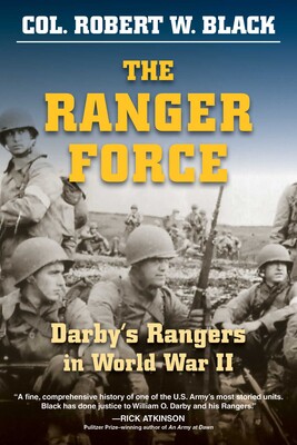 The Ranger Force The Ranger Force