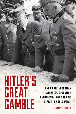 Hitler's Great Gamble Hitler's Great Gamble