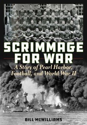 Scrimmage for War Scrimmage for War