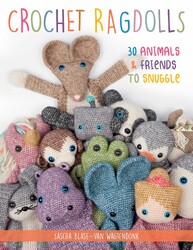 Crochet Ragdolls Crochet Ragdolls