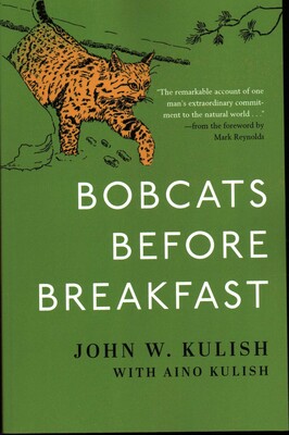 Bobcats Before Breakfast Bobcats Before Breakfast
