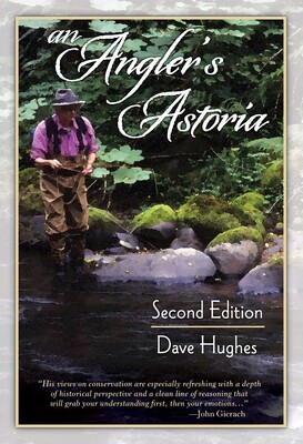 Angler's Astoria Angler's Astoria