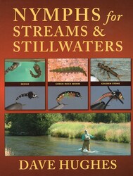 Nymphs for Streams & Stillwaters Nymphs for Streams & Stillwaters