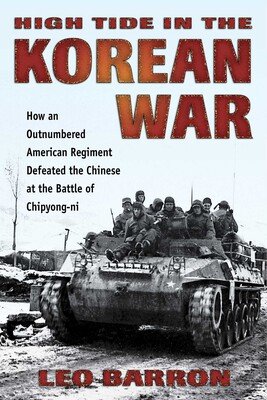 High Tide in the Korean War High Tide in the Korean War