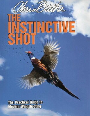 Instinctive Shot Instinctive Shot