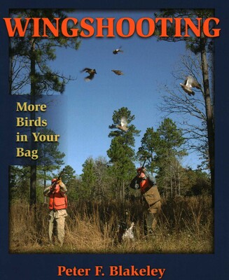 Wingshooting Wingshooting
