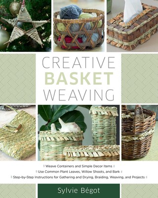 Creative Basket Weaving Creative Basket Weaving