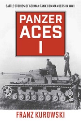 Panzer Aces I | Book by Franz Kurowski, David Johnston | Official
