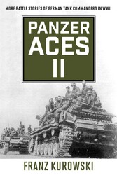 Panzer Aces II Panzer Aces II