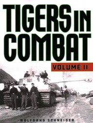 Tigers in Combat Tigers in Combat