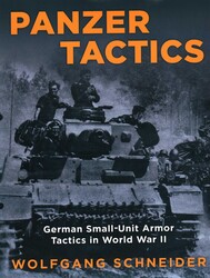 Panzer Tactics Panzer Tactics