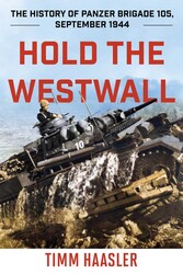 Stackpole Military History Series Books by Timm Haasler, Hans Wijers ...