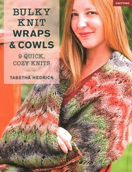 Bulky Knit Wraps & Cowls Bulky Knit Wraps & Cowls