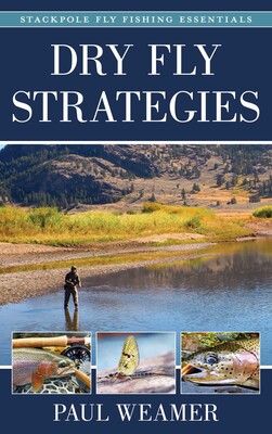Dry Fly Strategies Dry Fly Strategies