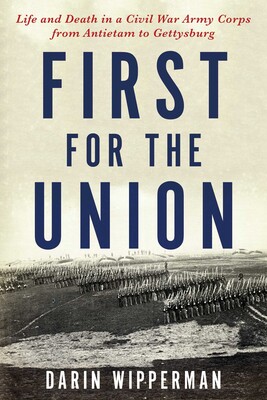 First for the Union First for the Union