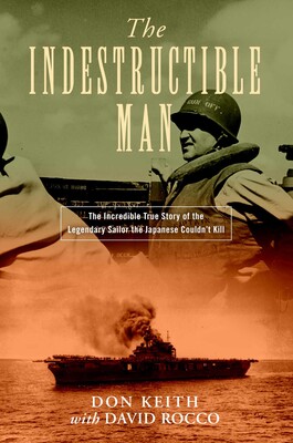 Indestructible Man Indestructible Man