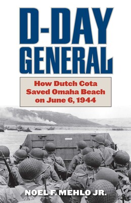 D-Day General D-Day General