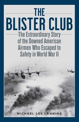 The Blister Club