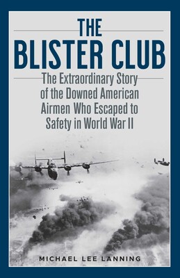 The Blister Club The Blister Club