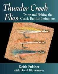 Thunder Creek Flies Thunder Creek Flies