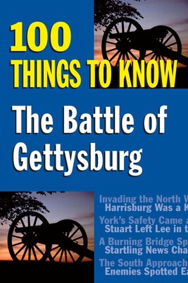 Battle of Gettysburg Battle of Gettysburg
