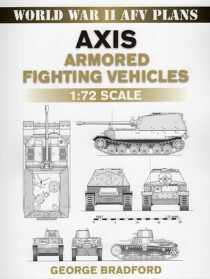 Axis Armored Fighting Vehicles Axis Armored Fighting Vehicles