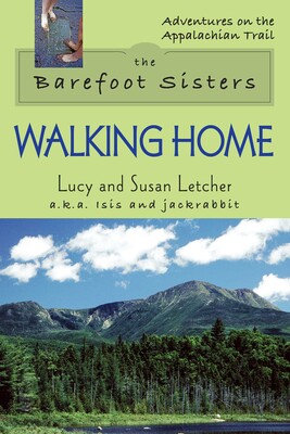 Barefoot Sisters Walking Home Barefoot Sisters Walking Home