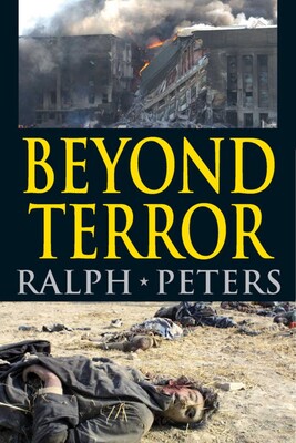 Beyond Terror Beyond Terror